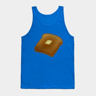 Toasty!! Tank Top